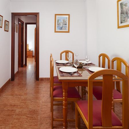 Apartamento Dayca Torrox Buitenkant foto