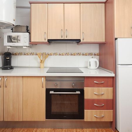 Apartamento Dayca Torrox Buitenkant foto