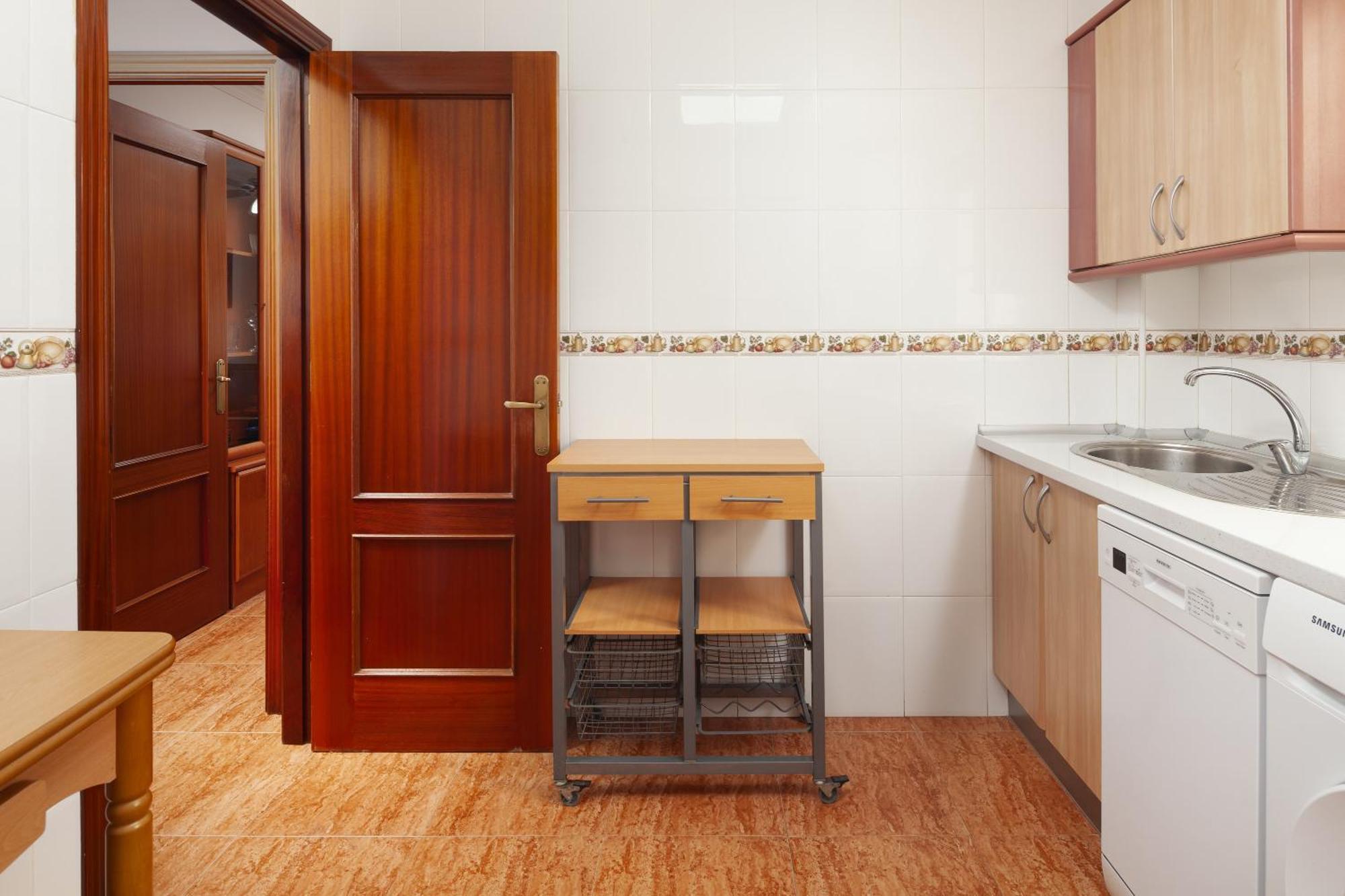 Apartamento Dayca Torrox Buitenkant foto