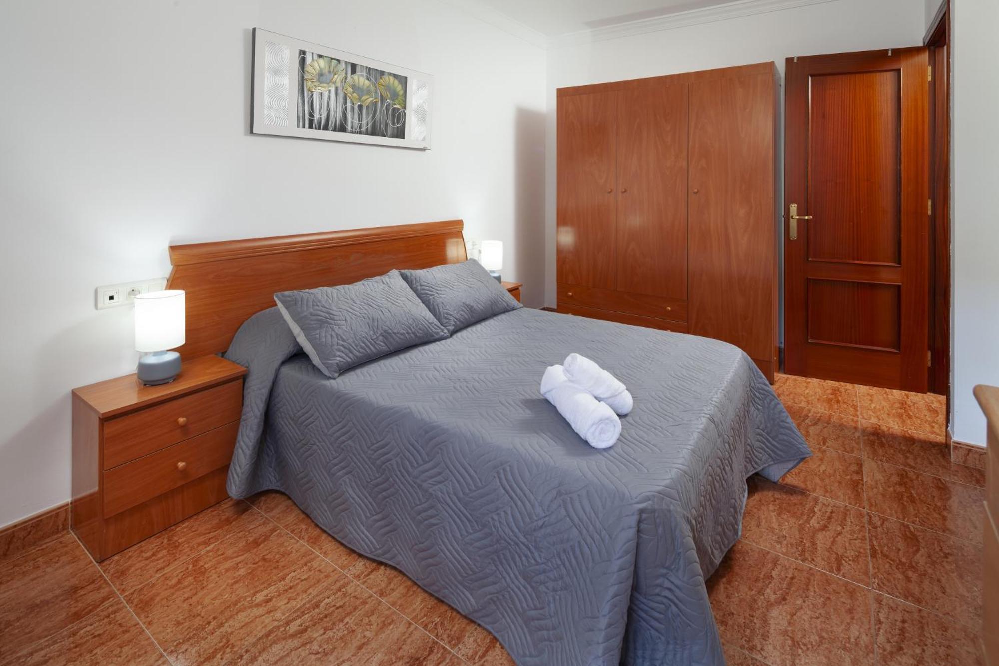 Apartamento Dayca Torrox Buitenkant foto