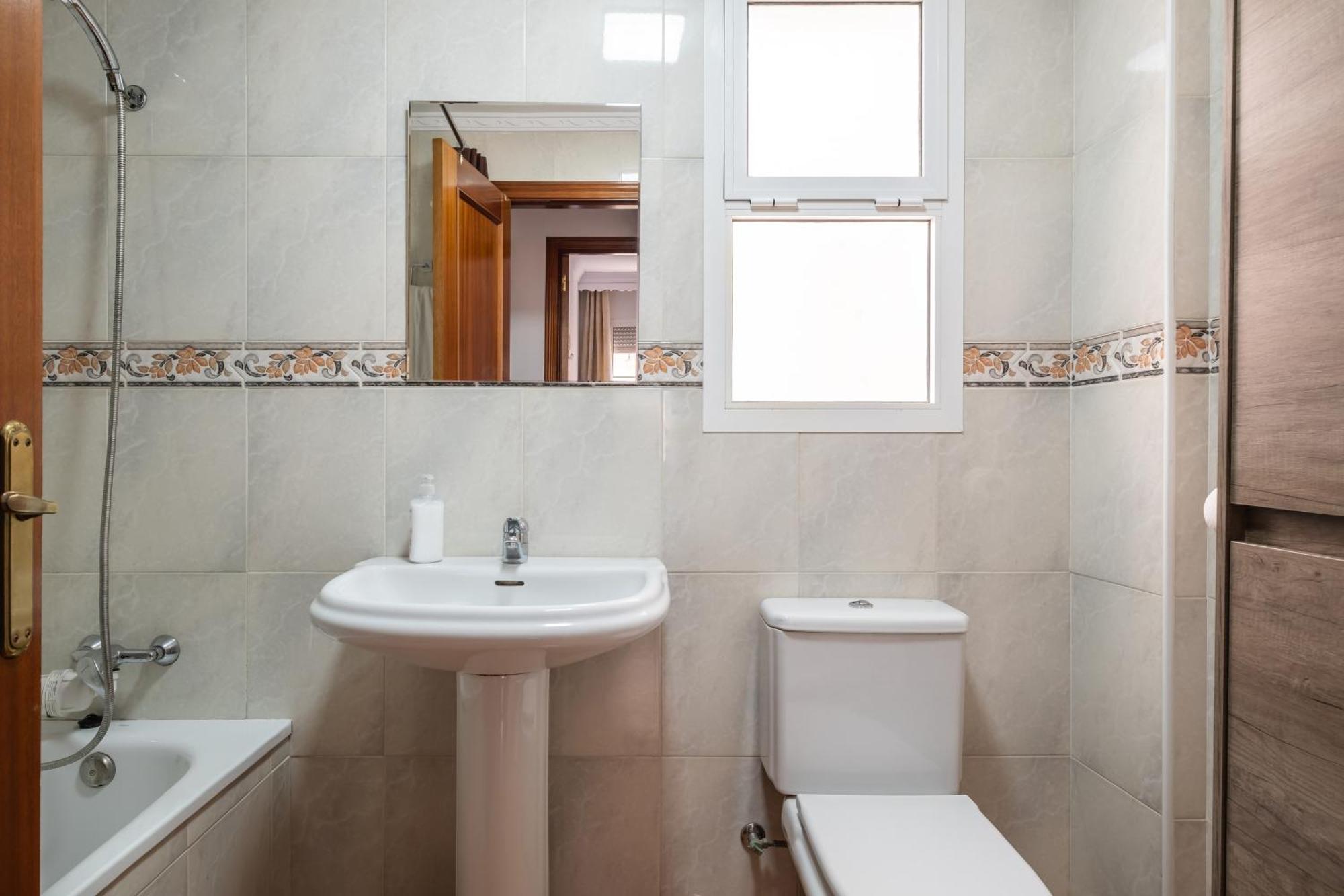 Apartamento Dayca Torrox Buitenkant foto