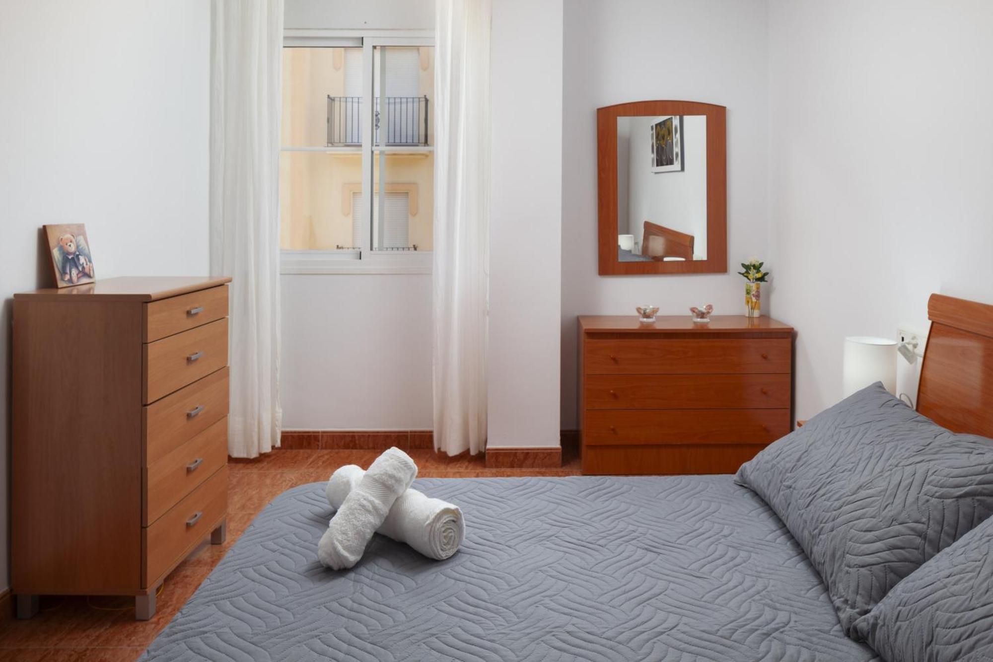 Apartamento Dayca Torrox Buitenkant foto