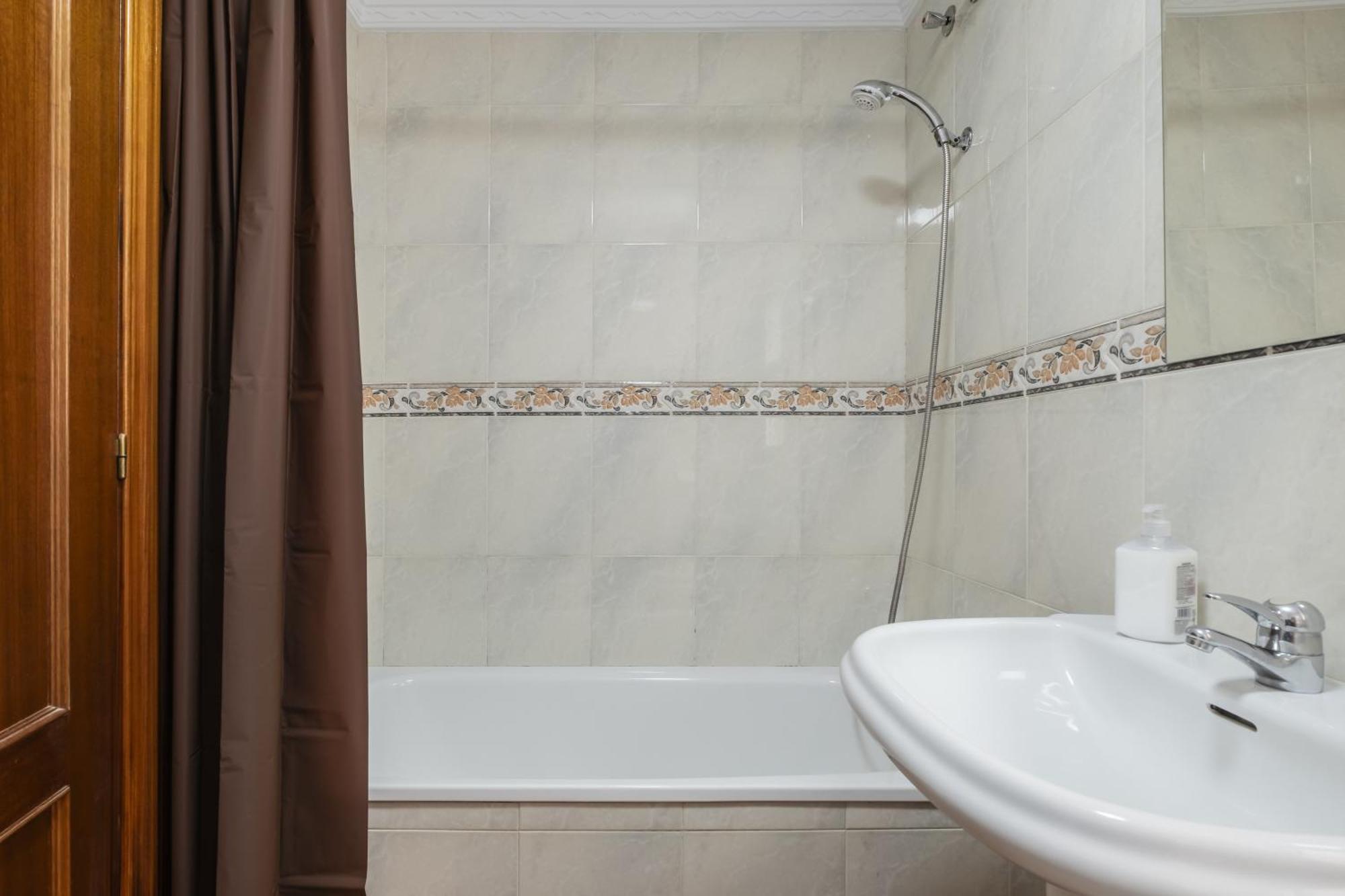 Apartamento Dayca Torrox Buitenkant foto