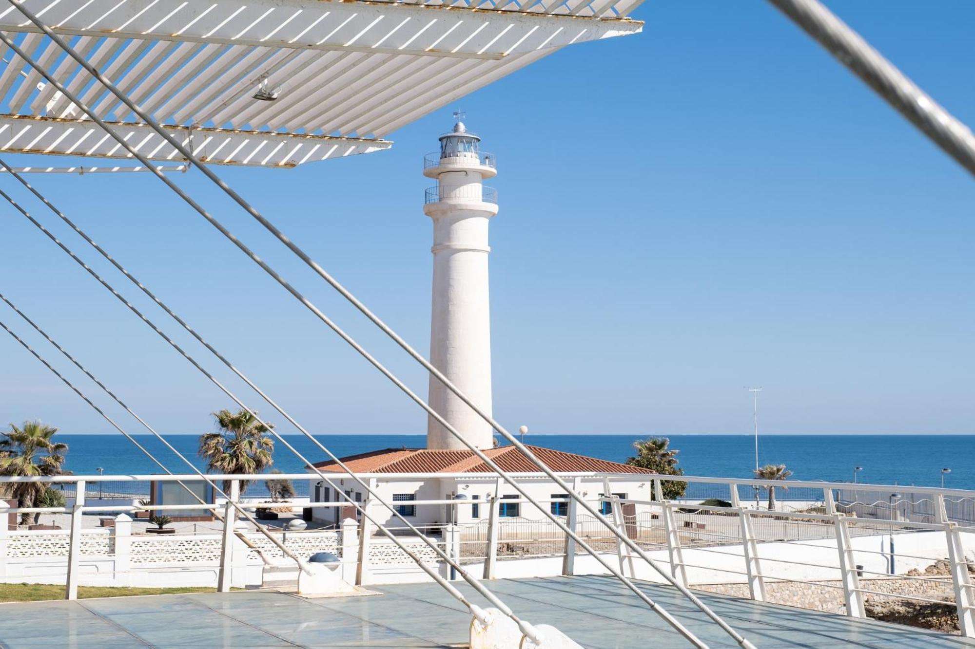 Apartamento Dayca Torrox Buitenkant foto